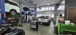 Carros Centre (D25), Factory #566863731